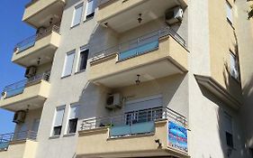 Apartments In Amor