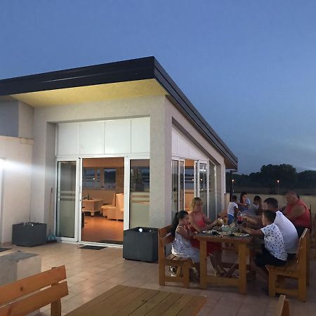 Apartments In Amor Ulcinj Zewnętrze zdjęcie