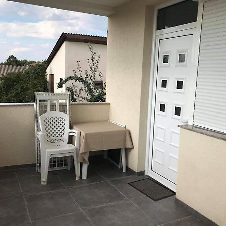 Apartments In Amor Ulcinj Zewnętrze zdjęcie