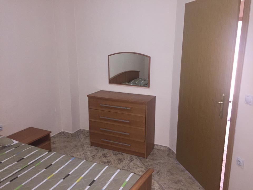 Apartments In Amor Ulcinj Zewnętrze zdjęcie