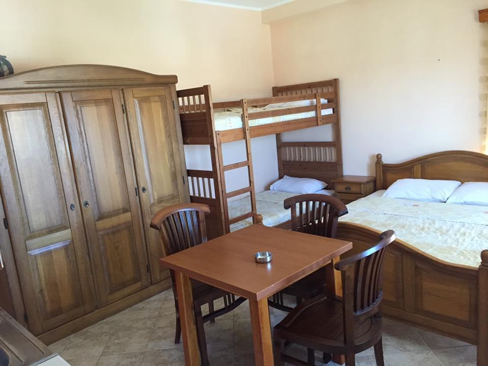 Apartments In Amor Ulcinj Zewnętrze zdjęcie
