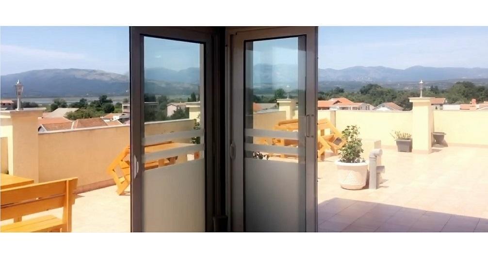 Apartments In Amor Ulcinj Zewnętrze zdjęcie