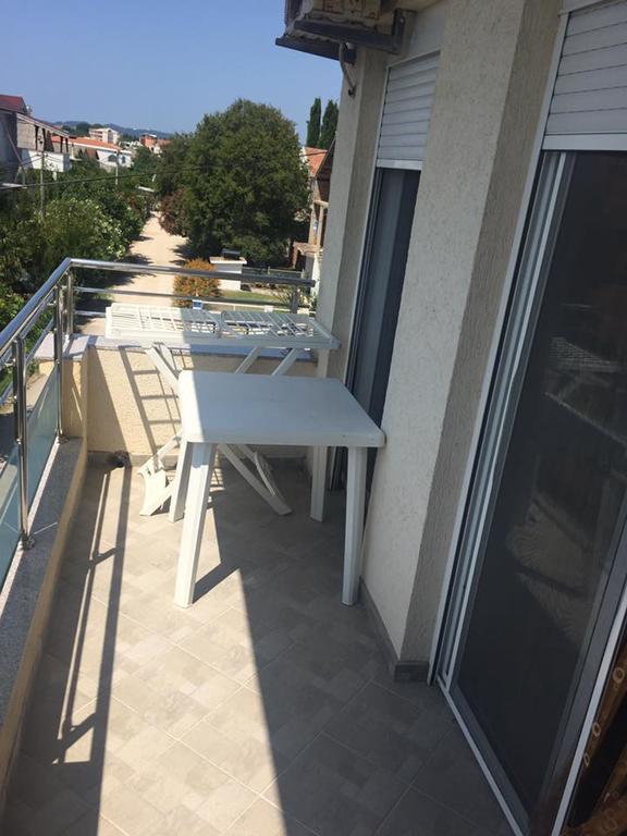 Apartments In Amor Ulcinj Zewnętrze zdjęcie