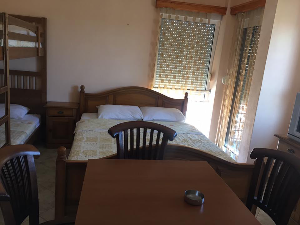 Apartments In Amor Ulcinj Zewnętrze zdjęcie