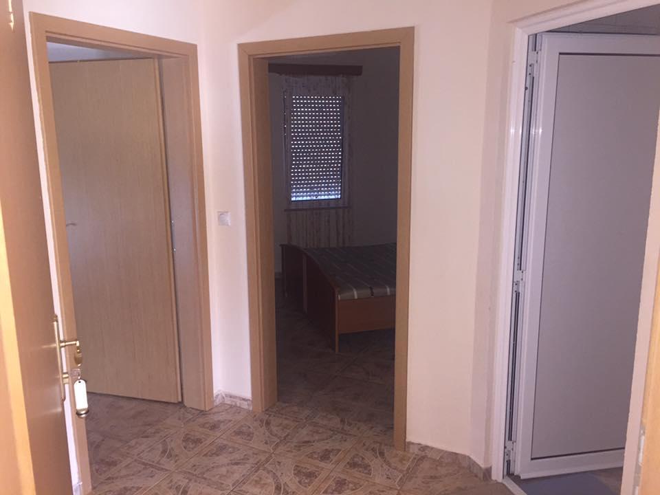 Apartments In Amor Ulcinj Zewnętrze zdjęcie