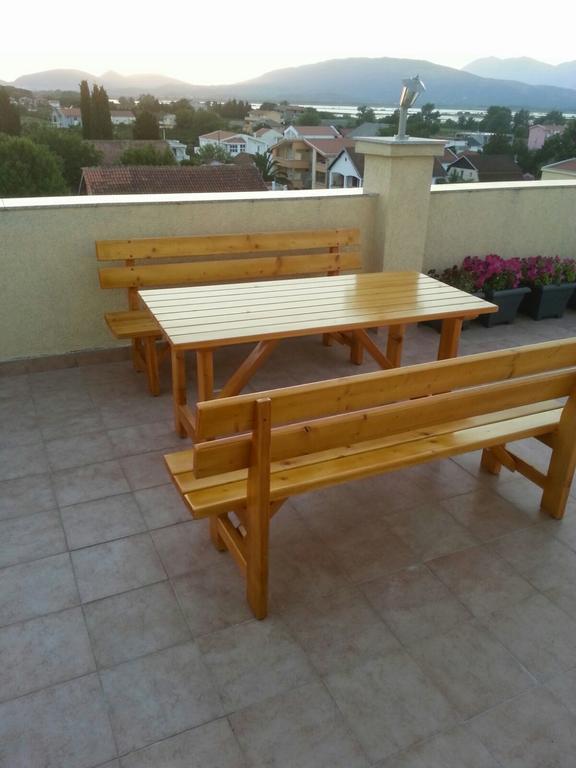 Apartments In Amor Ulcinj Zewnętrze zdjęcie