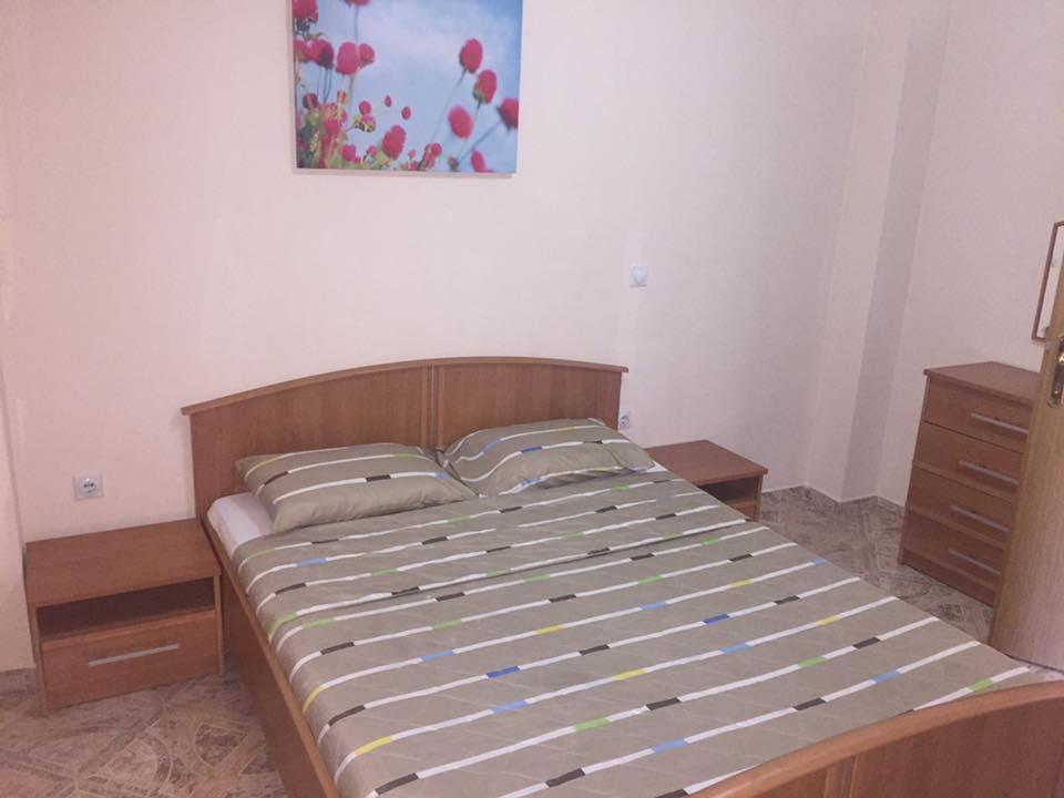 Apartments In Amor Ulcinj Zewnętrze zdjęcie