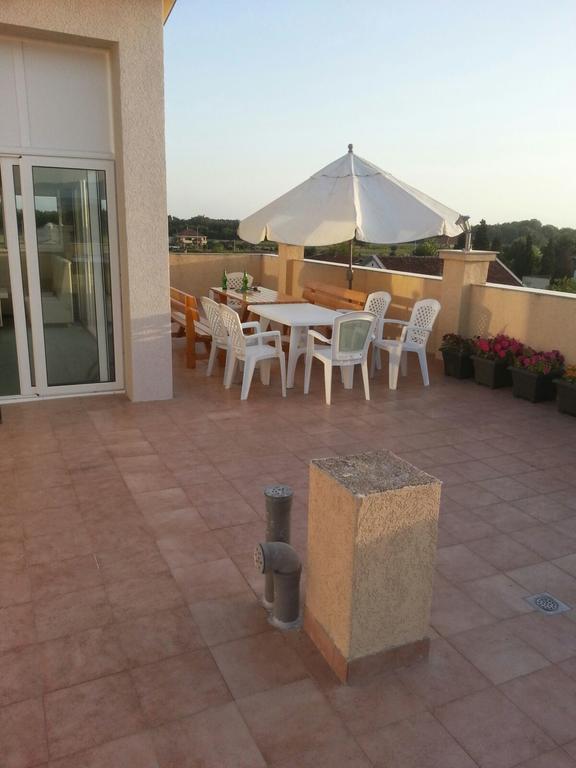 Apartments In Amor Ulcinj Zewnętrze zdjęcie