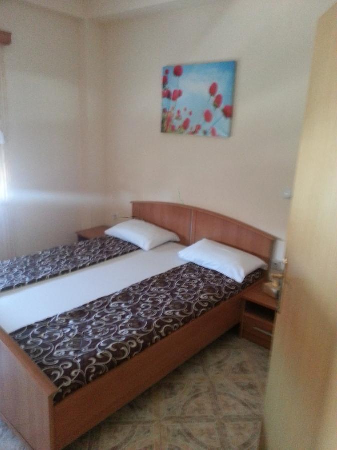 Apartments In Amor Ulcinj Zewnętrze zdjęcie