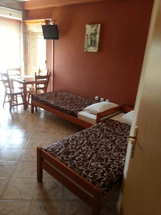 Apartments In Amor Ulcinj Zewnętrze zdjęcie