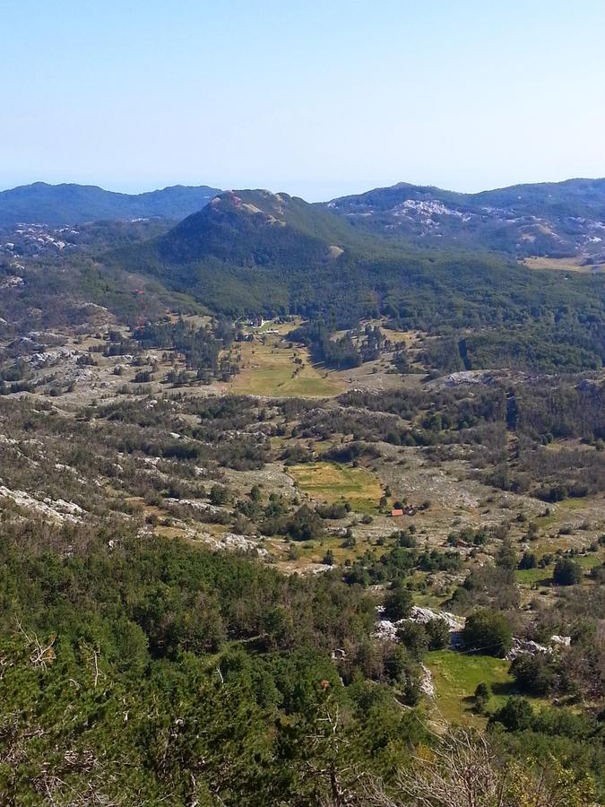 Apartments In Amor Ulcinj Zewnętrze zdjęcie