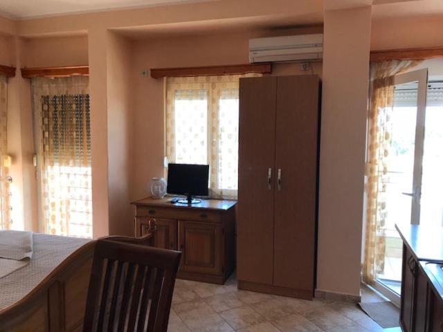 Apartments In Amor Ulcinj Zewnętrze zdjęcie