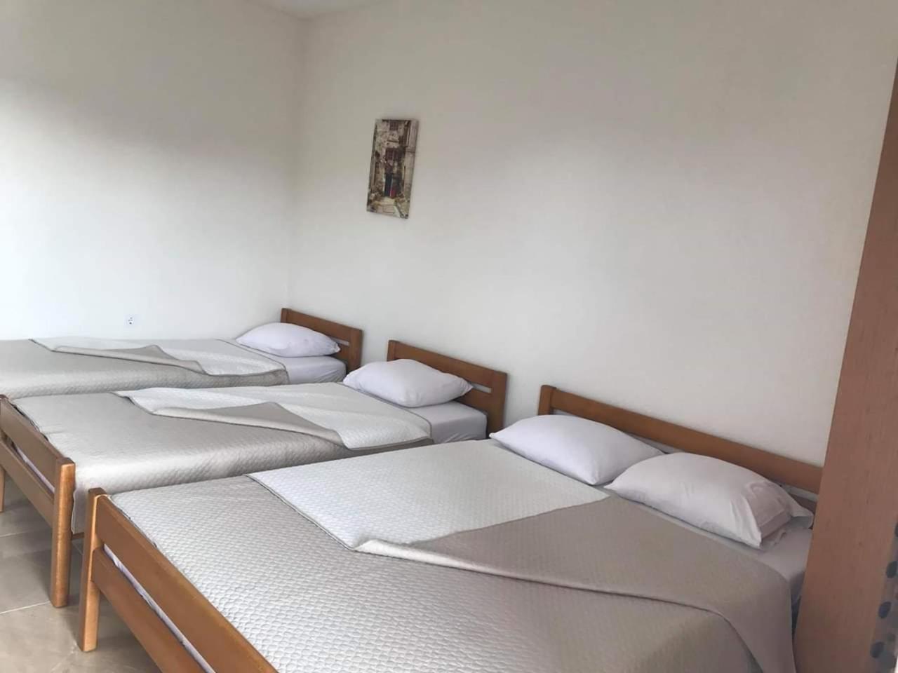 Apartments In Amor Ulcinj Zewnętrze zdjęcie