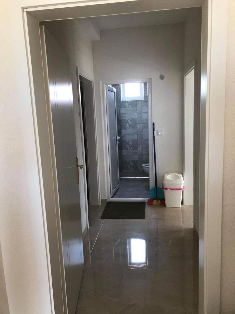 Apartments In Amor Ulcinj Zewnętrze zdjęcie