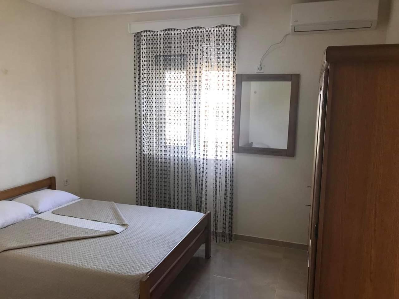 Apartments In Amor Ulcinj Zewnętrze zdjęcie