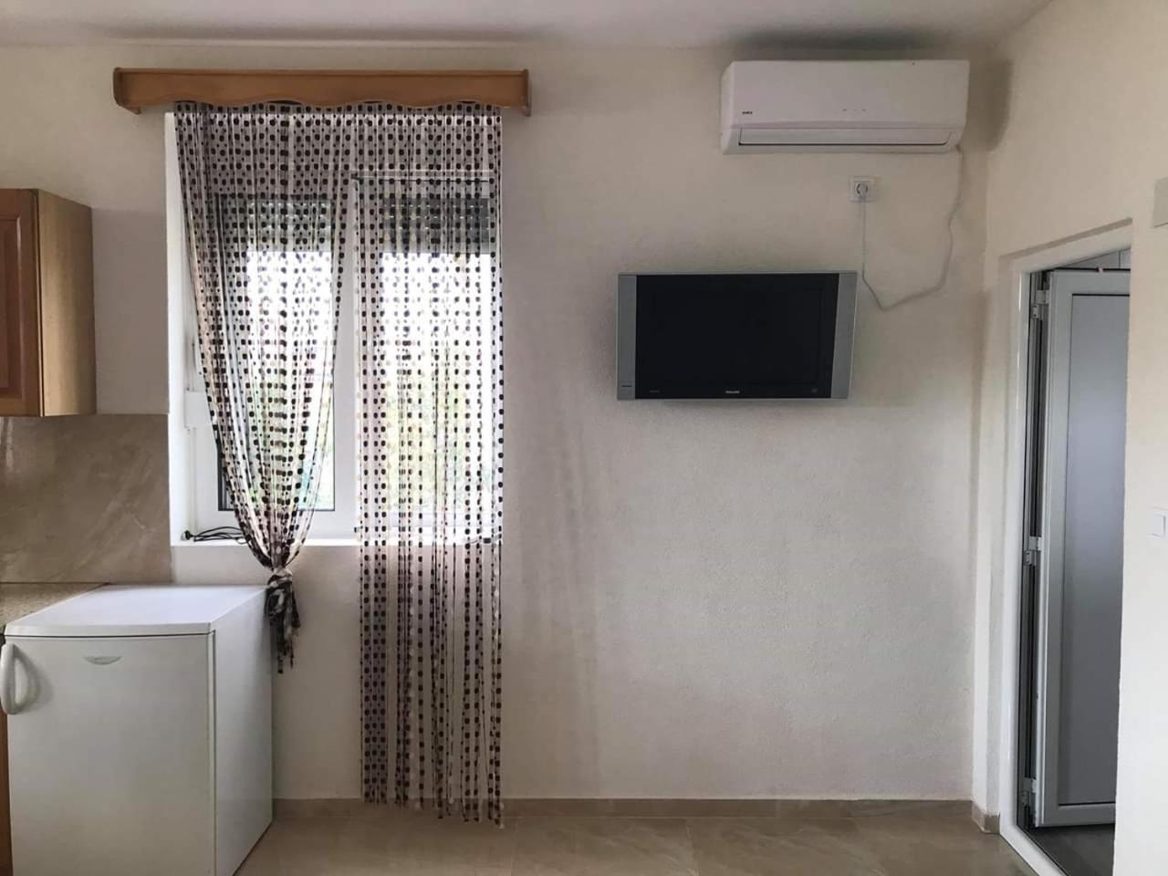 Apartments In Amor Ulcinj Zewnętrze zdjęcie