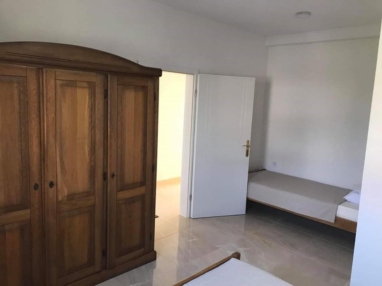 Apartments In Amor Ulcinj Zewnętrze zdjęcie