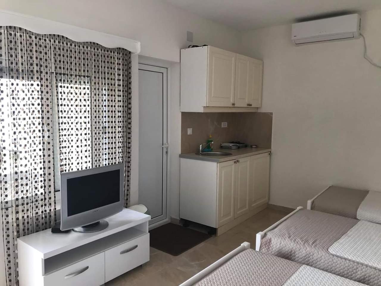 Apartments In Amor Ulcinj Zewnętrze zdjęcie