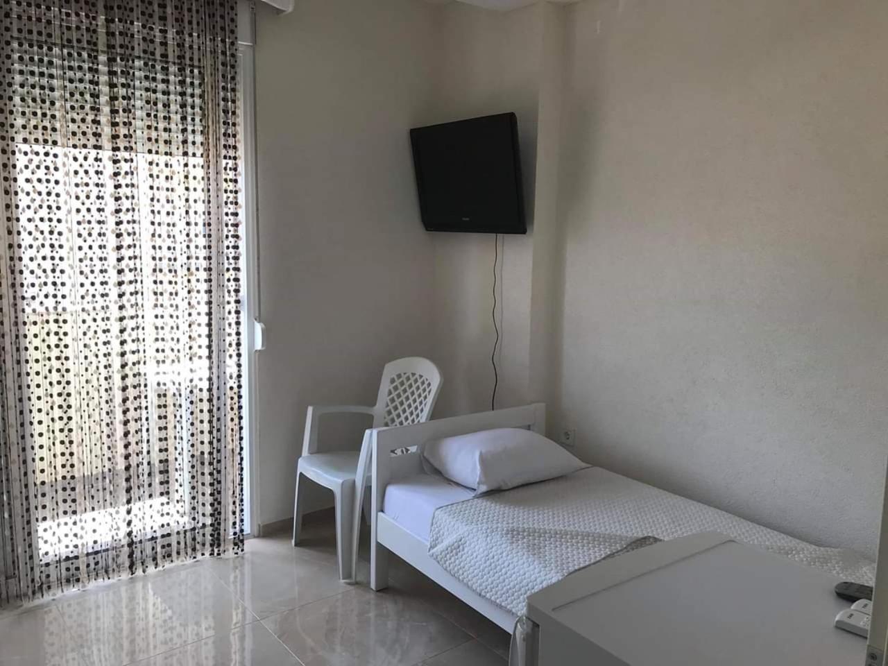 Apartments In Amor Ulcinj Zewnętrze zdjęcie