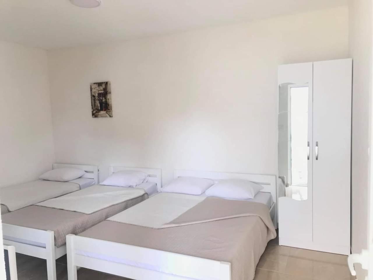 Apartments In Amor Ulcinj Zewnętrze zdjęcie