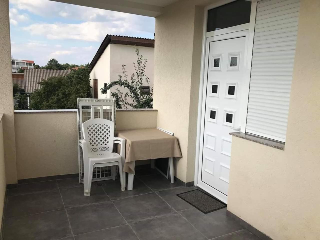 Apartments In Amor Ulcinj Zewnętrze zdjęcie