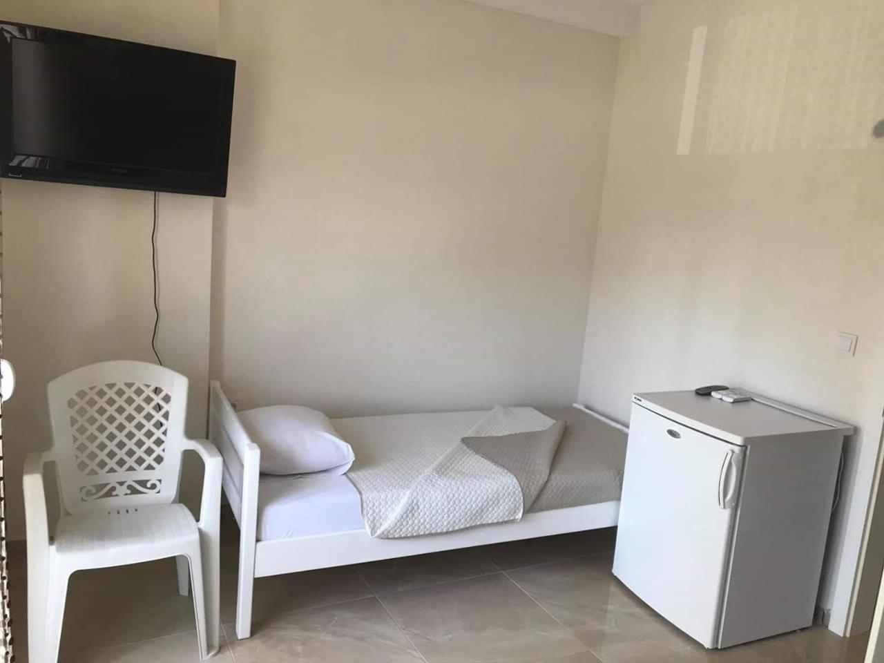 Apartments In Amor Ulcinj Zewnętrze zdjęcie