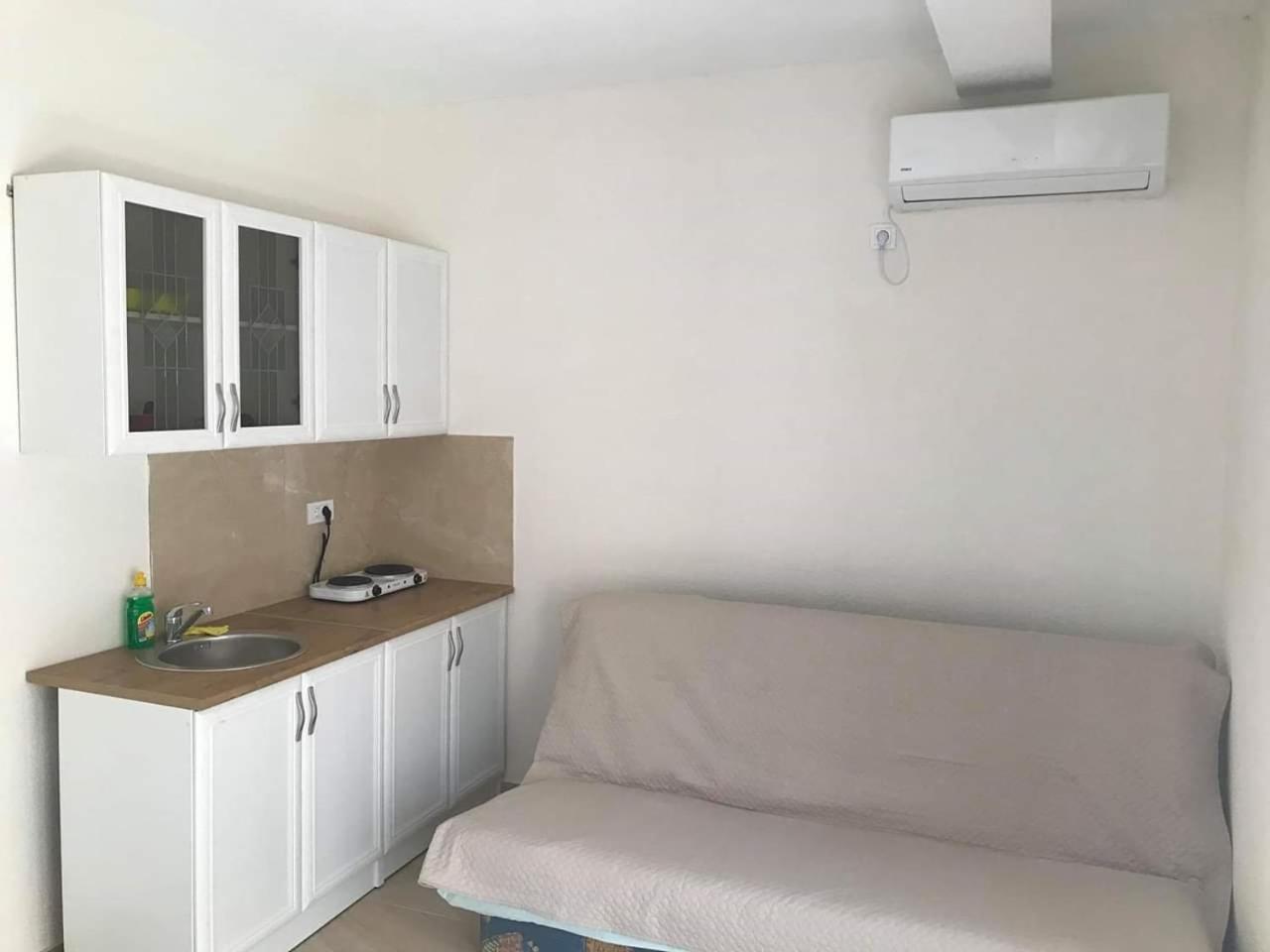 Apartments In Amor Ulcinj Zewnętrze zdjęcie