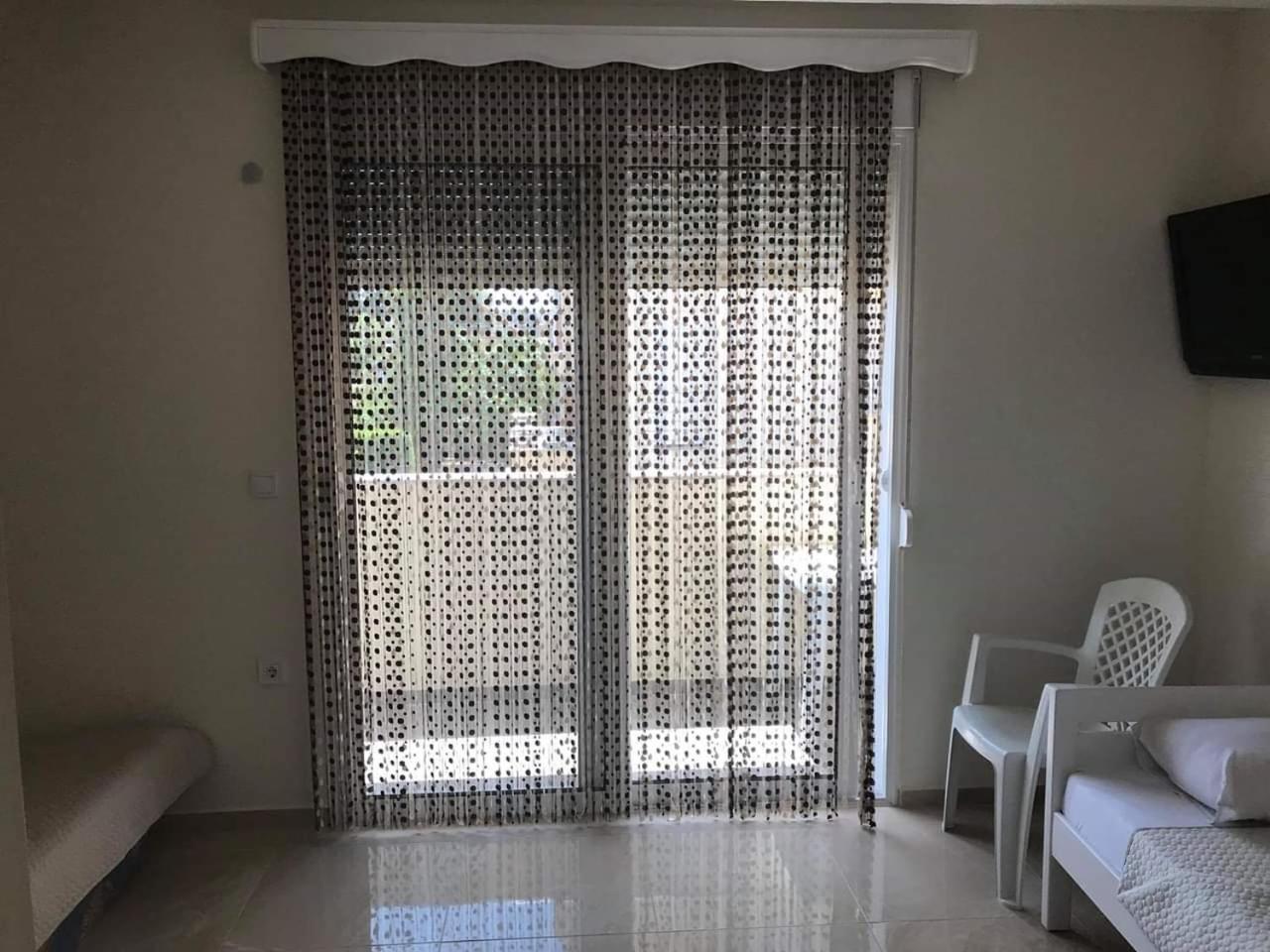 Apartments In Amor Ulcinj Zewnętrze zdjęcie