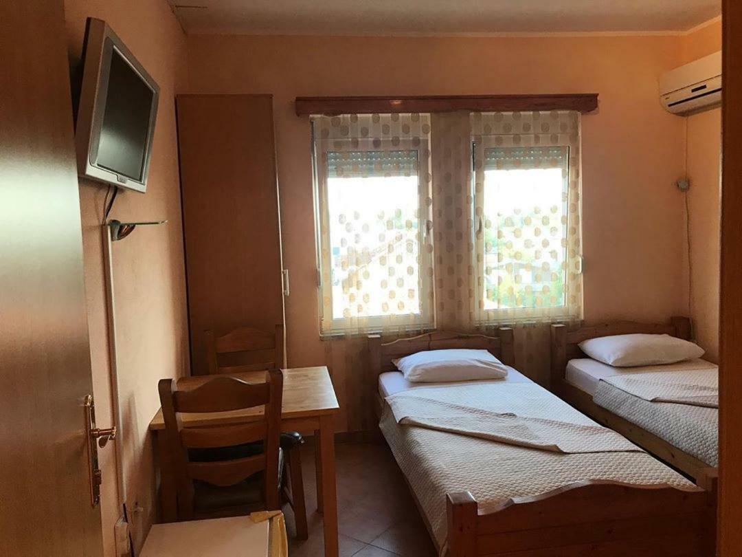 Apartments In Amor Ulcinj Pokój zdjęcie